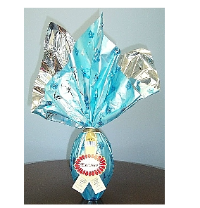 excelsior easter egg 400g
